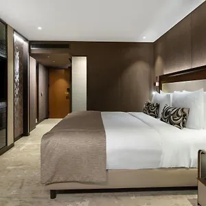 5* Hotel Intercontinental Istanbul, An Ihg